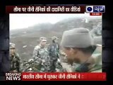 India Army vs chinese Army on Border, you will laugh badly
