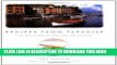 [PDF] Recipes from Paradise: Life   Food on the Italian Riviera Popular Online