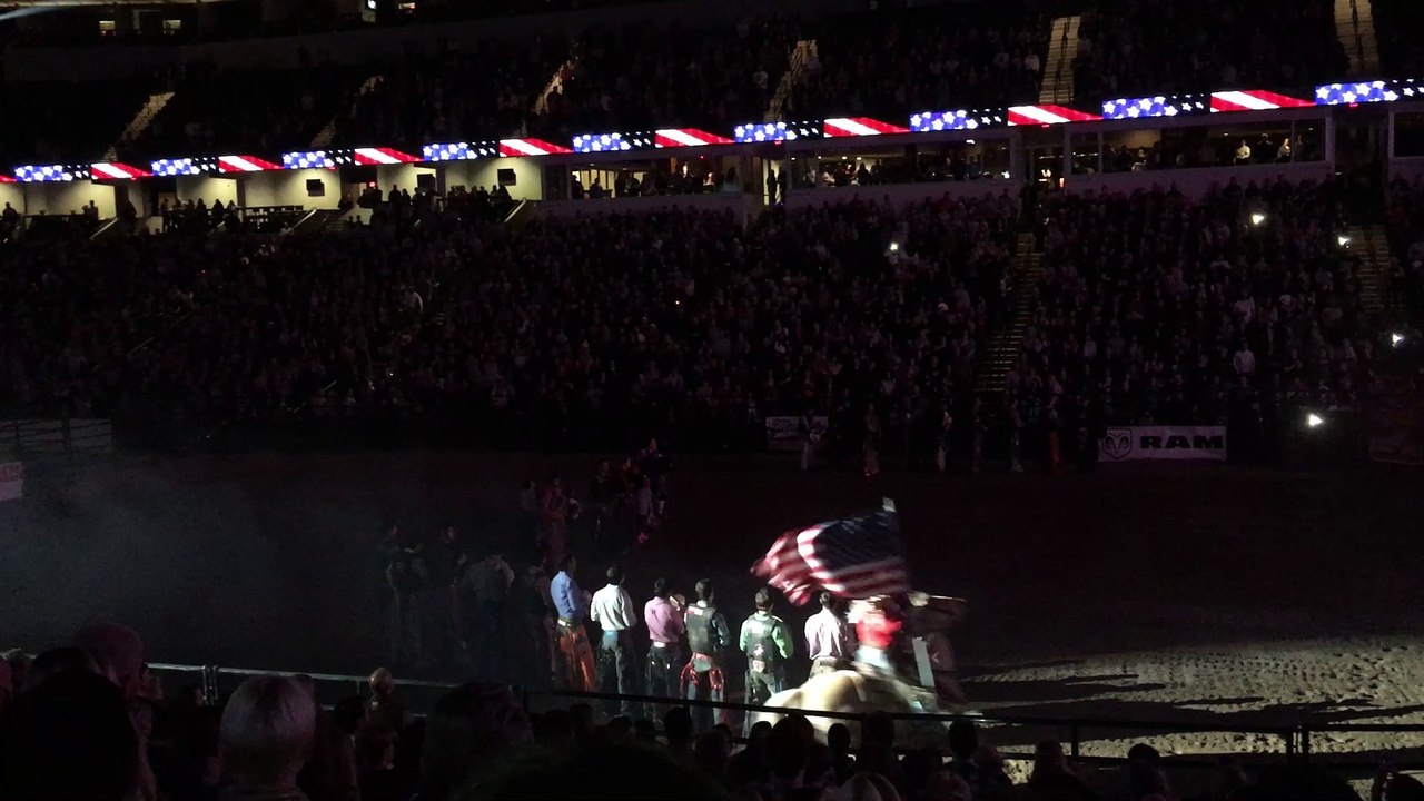 Hymne USA 2