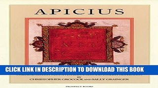 [PDF] Apicius Popular Online