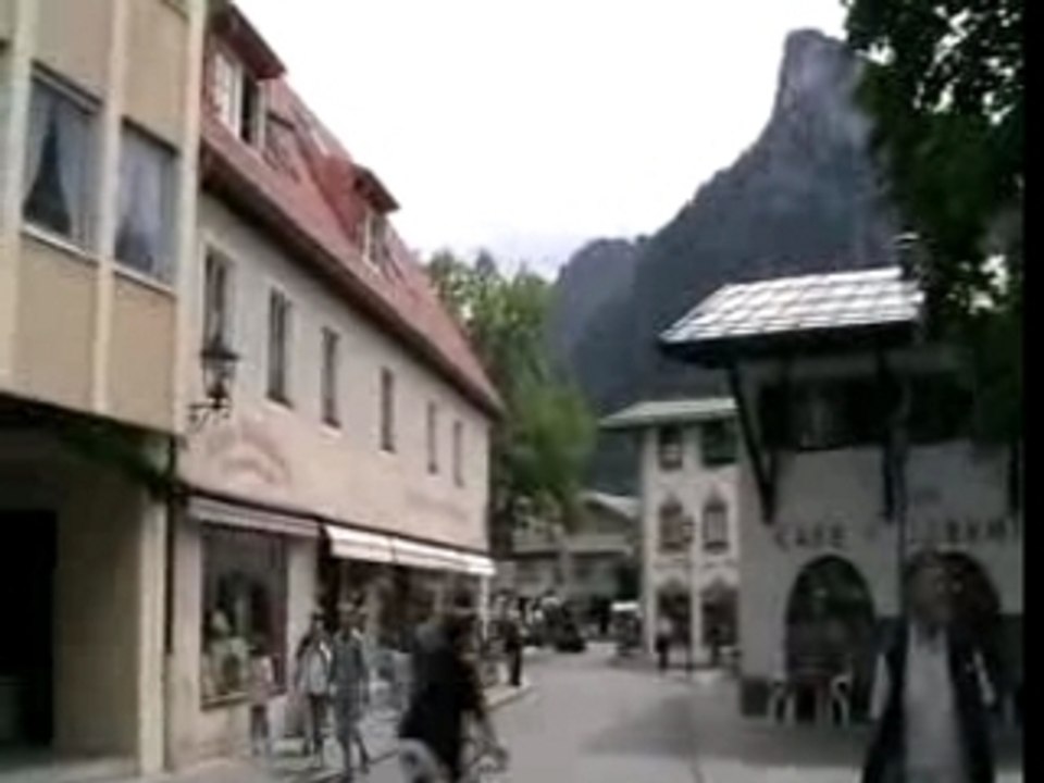 Oberammergau