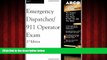 Online eBook Arco Master the Emergency Dispatcher: 911 Operator Exam, 2nd Edition