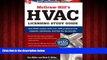 Choose Book McGraw-Hill s HVAC Licensing Study Guide