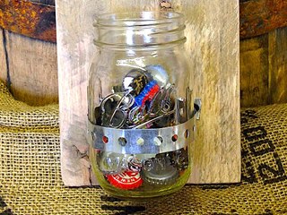3 Incredible Mason Jar Hacks You Have to Try