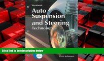 Online eBook Auto Suspension and Steering Technology