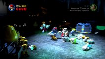 [Série] 5 - L'Île de la Muerta | LEGO Pirates des Caraïbes