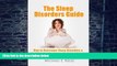 Must Have PDF  The Sleep Disorders Guide: How to Overcome Sleep Disorders, Sleeping Problems