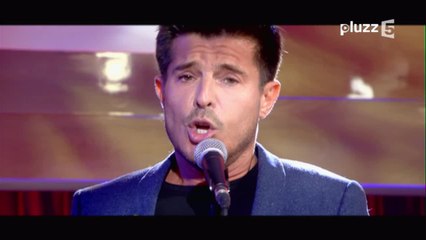 Vincent Niclo, en Live avec "Je ne sais pas" C à vous - 08/09/2016