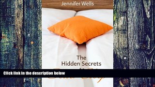 Big Deals  The Hidden Secrets to Better Sleep  Best Seller Books Most Wanted