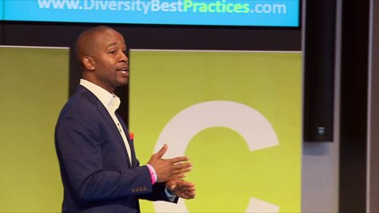 Intersections of Inclusion Keynote: Wade Davis, June 2016