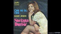 Snezana Djurisic - Dodje jesen