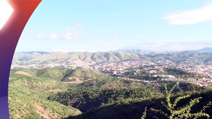 Le toca al municipio delimitar area protegida de la Bufa: Casillas