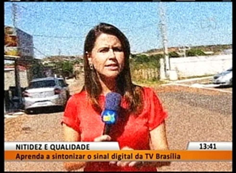 NITIDEZ E QUALIDADE