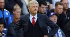 Arsene Wenger, Mustafi'yi Türk Sanarak Büyük Bir Pot Kırdı