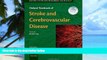 Must Have PDF  Oxford Textbook of Stroke and Cerebrovascular Disease (Oxford Textbooks in Clinical