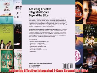 [PDF] Achieving Effective Integrated E-Care Beyond the Silos Popular Online