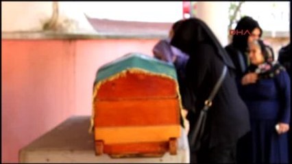 Kastamonu - Kazada Ölen Tuana Toprağa Verildi