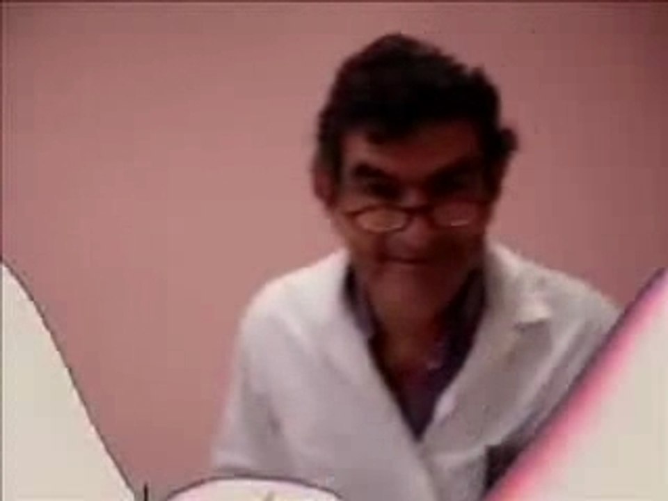 Doktor