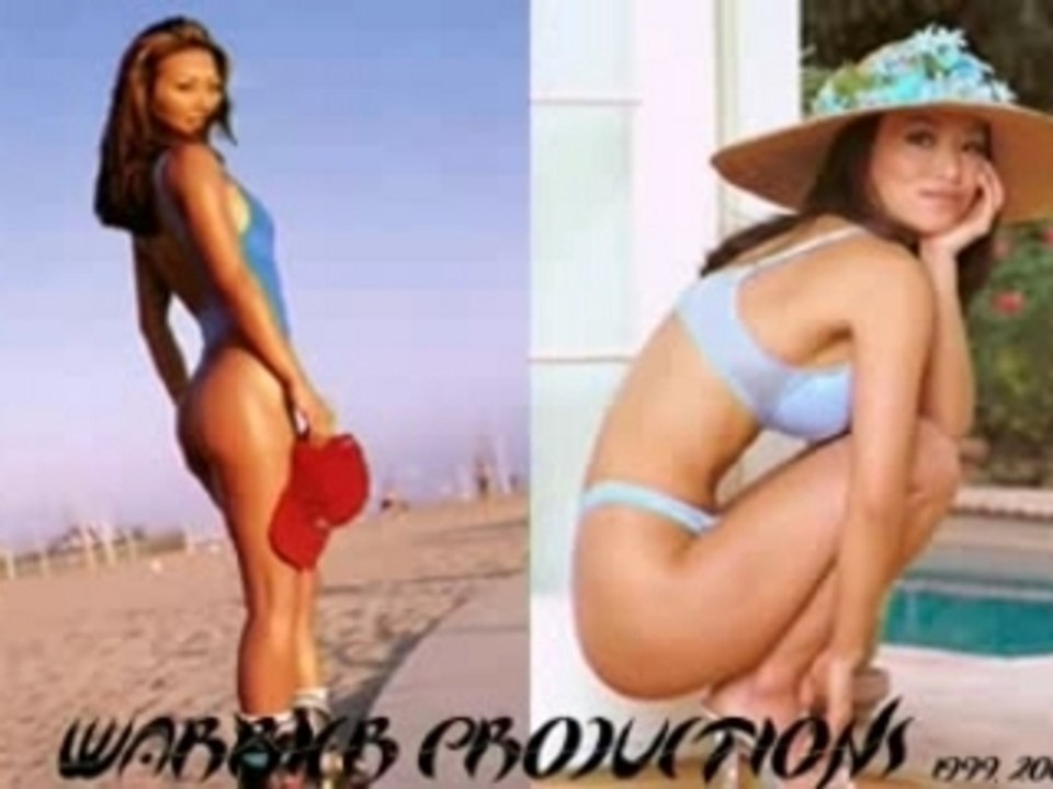 Goodie Mob Feat TLC - What It Aint