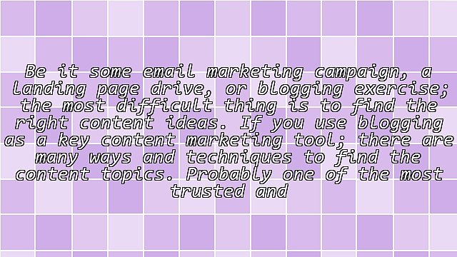 4 Ways Your Competitors Can Help In Blogging: Create Great Content And Drive Traffic Fast