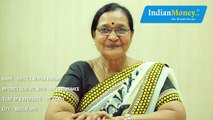 Profile of Mrs C Lalita Kumari - IndianMoney.com Privilege Associate