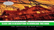 [PDF] The Haunting of Hill House (Penguin Classics) [Online Books]