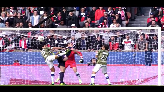 Zlatan Ibrahimovic ● Craziest Skills Ever ● Impossible Goals