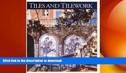 GET PDF  Tiles and Tilework of Europe  BOOK ONLINE