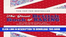 [PDF] The Great British Book of Baking Full Colection