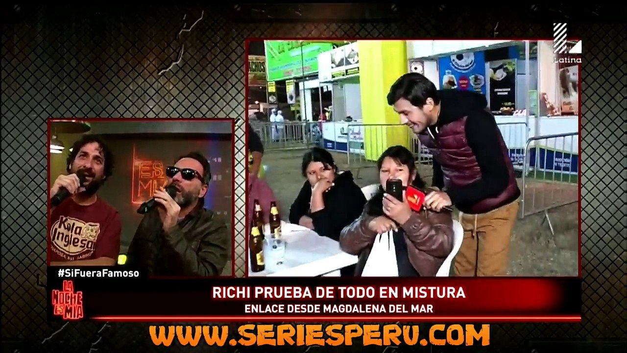 NOCHE