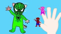 PJ Masks #Catboy #Gekko #Owlette Vs #Venom #Rhymes #Lyrics #new #episode #Parody