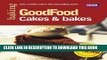 [PDF] Good Food: 101 Cakes   Bakes Full Colection