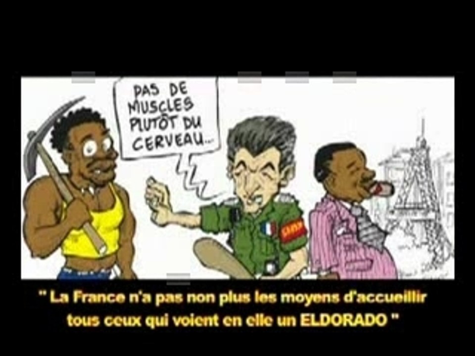 Zedess - Un Hongrois Chez Les Gaulois