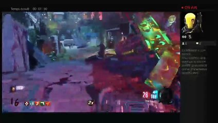 Diffusion PS4 en direct de Lacrim-NIska-08- (2)