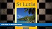 different   St. Lucia (Landmark Visitors Guides Series) (Landmark Visitors Guide St. Lucia)