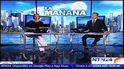 Crisis en Gobierno de Peña Nieto por visita de Trump