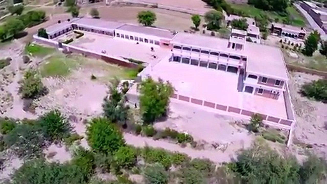 Developments in Karak by PTI Government -- Complete Documentary