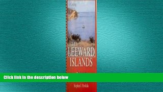 different   The Leeward Islands Cruising Guide
