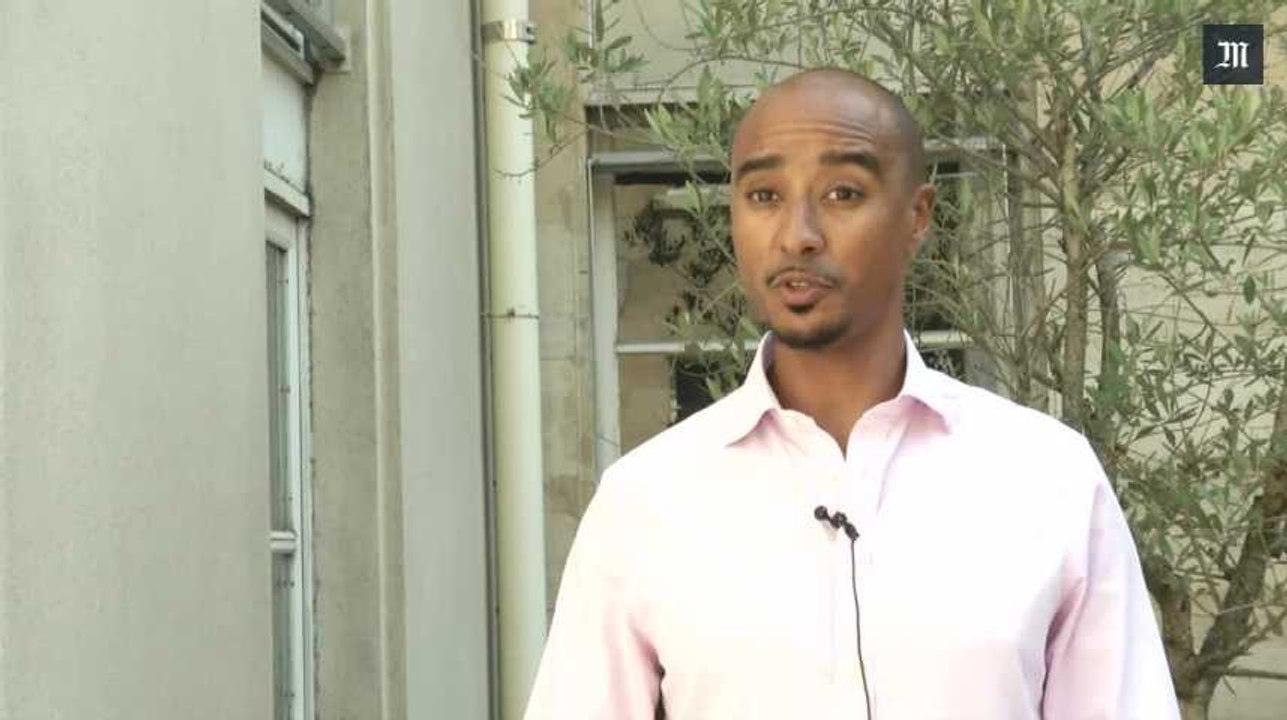 La fabrique des leaders africains by LeAD Campus