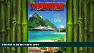 different   Caribbean by Cruise Ship