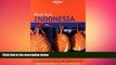 READ book  Lonely Planet World Food Indonesia (Lonely Planet World Food Guides) READ ONLINE