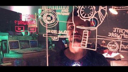 AVENGERS Version Youtubeurs (