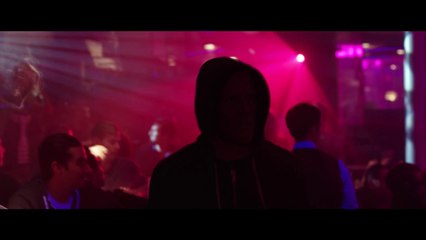 DEADPOOL Bande Annonce VOST (