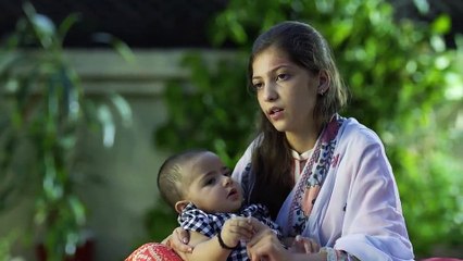 ISPR - Defence Day Short Film Farishtay