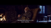 [VOST] Les 8 Salopards - The Hateful Eight BANDE ANNONCE (