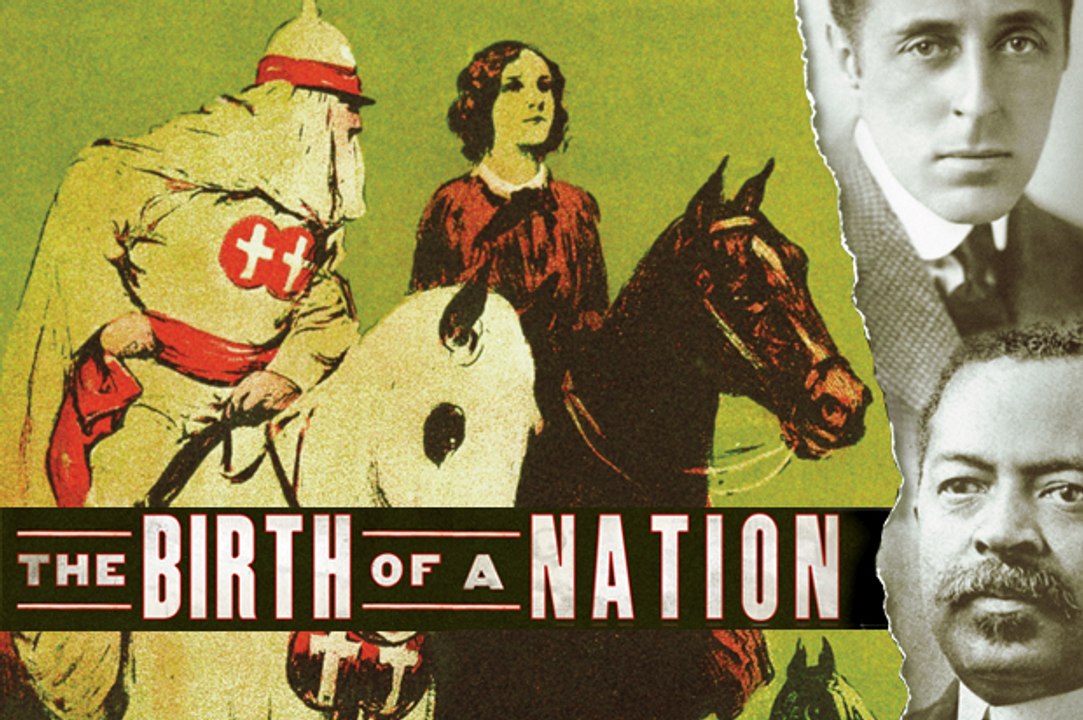 The Museum Birth of a Nation Part 4 USA (1915) English
