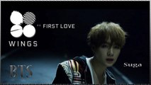 BTS - Wings  Short Film #4 First Love MV HD k-pop [german Sub]