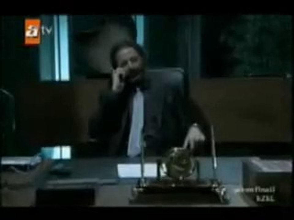 Ramiz Dayı'' Ezel'' - Etme (Mevlana)