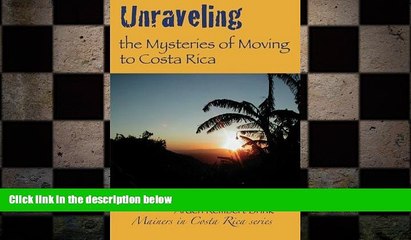 Video herunterladen: different   Unraveling the Mysteries of Moving to Costa Rica: Real stories from real people, what