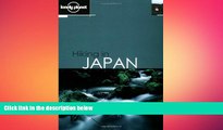 EBOOK ONLINE  Hiking in Japan (Lonely Planet Walking Guides)  BOOK ONLINE